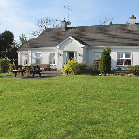 Bonnieview Bed & Breakfast Glenross Bagian luar foto