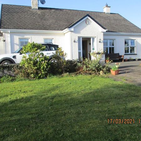 Bonnieview Bed & Breakfast Glenross Bagian luar foto