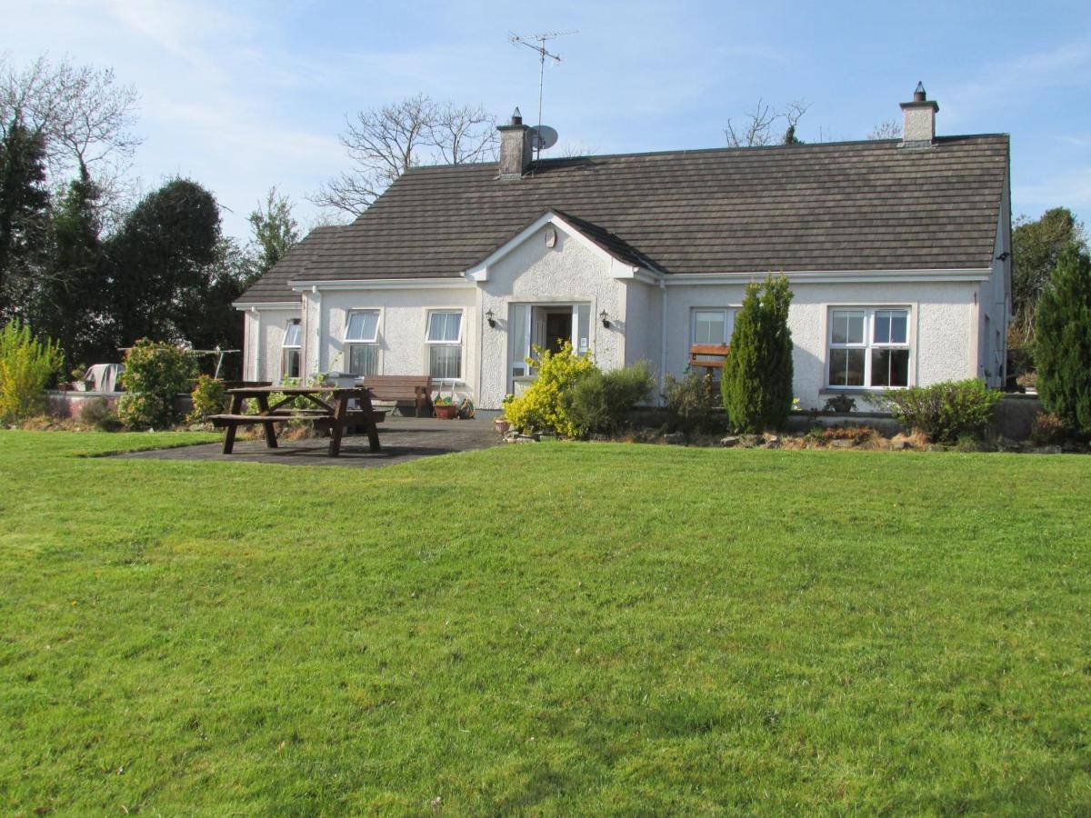 Bonnieview Bed & Breakfast Glenross Bagian luar foto