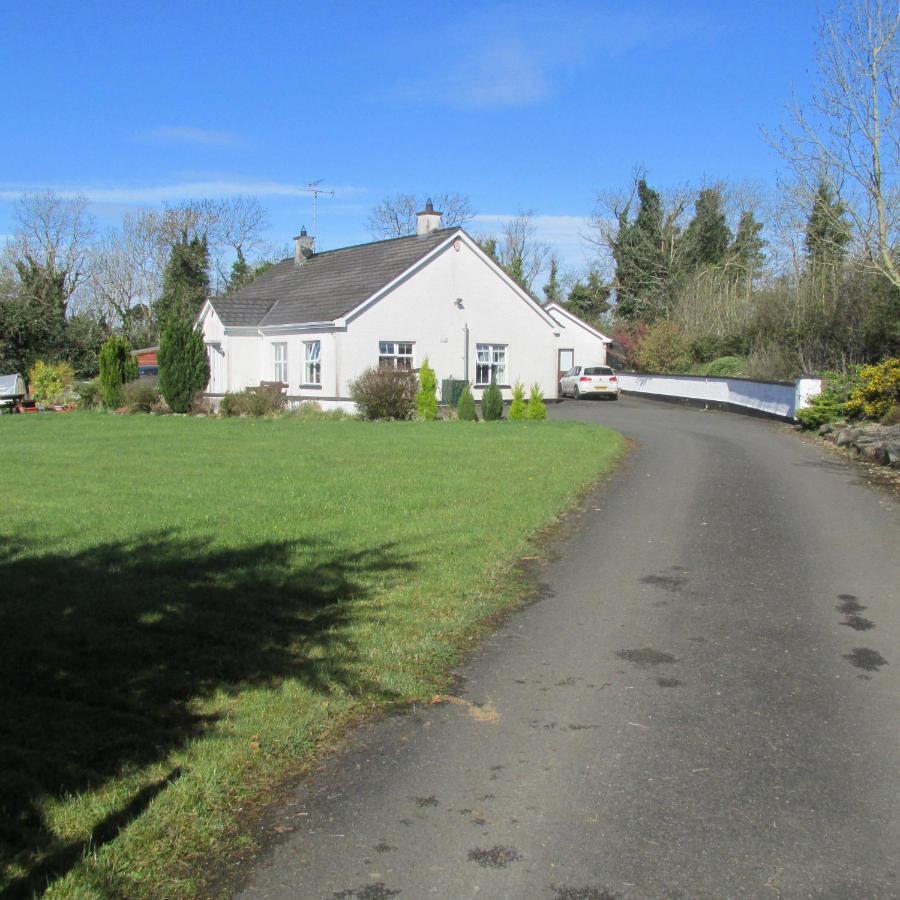Bonnieview Bed & Breakfast Glenross Bagian luar foto