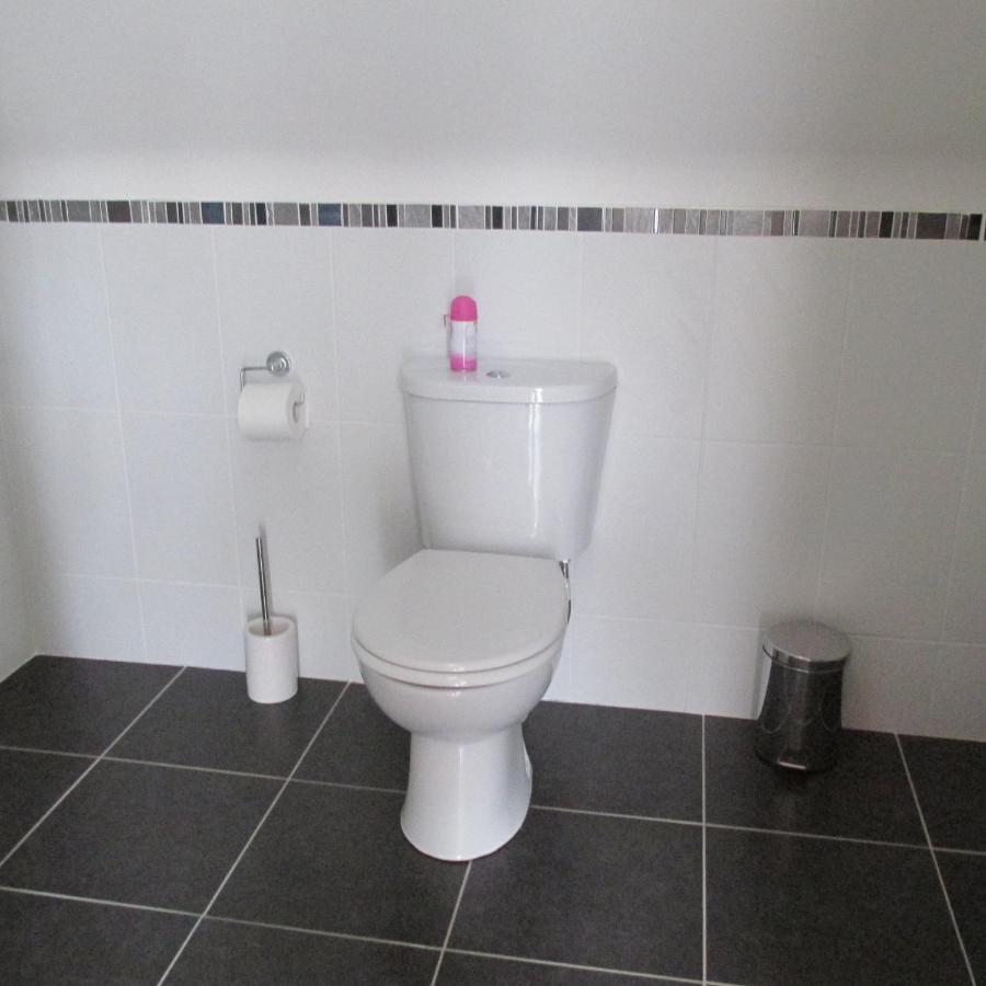 Bonnieview Bed & Breakfast Glenross Bagian luar foto