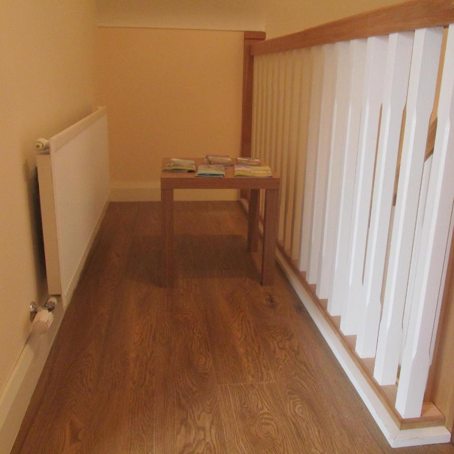 Bonnieview Bed & Breakfast Glenross Bagian luar foto