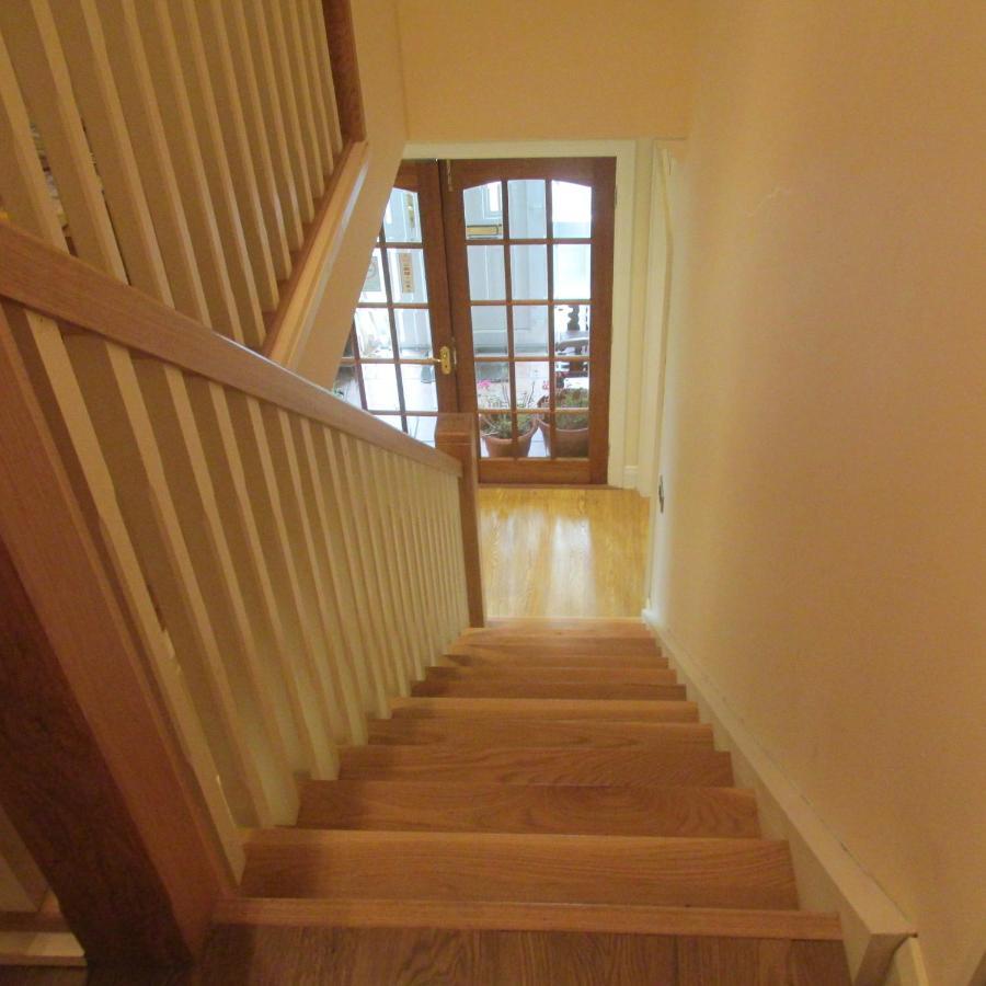 Bonnieview Bed & Breakfast Glenross Bagian luar foto