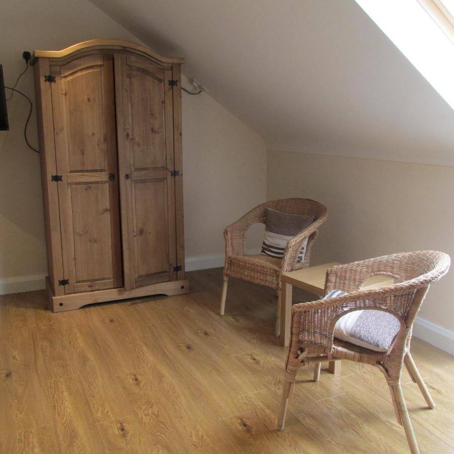 Bonnieview Bed & Breakfast Glenross Bagian luar foto