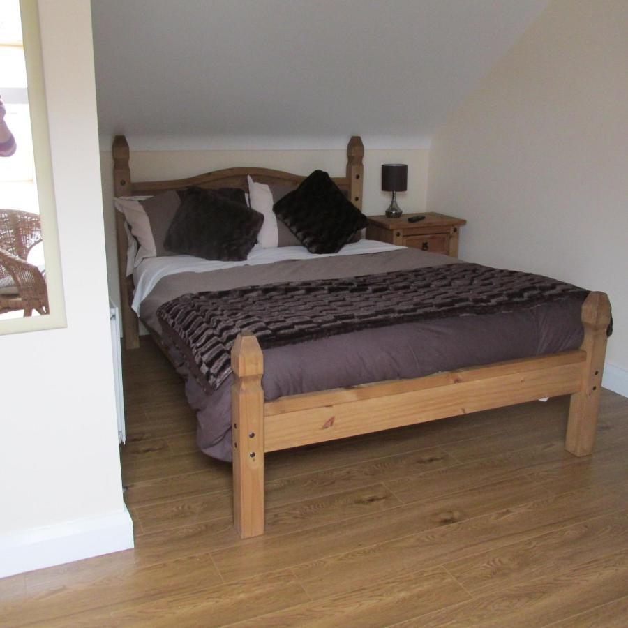 Bonnieview Bed & Breakfast Glenross Bagian luar foto