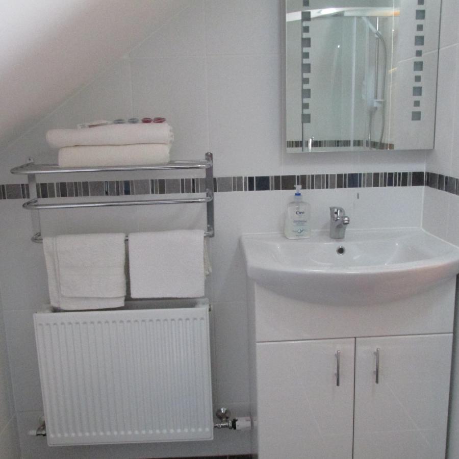 Bonnieview Bed & Breakfast Glenross Bagian luar foto