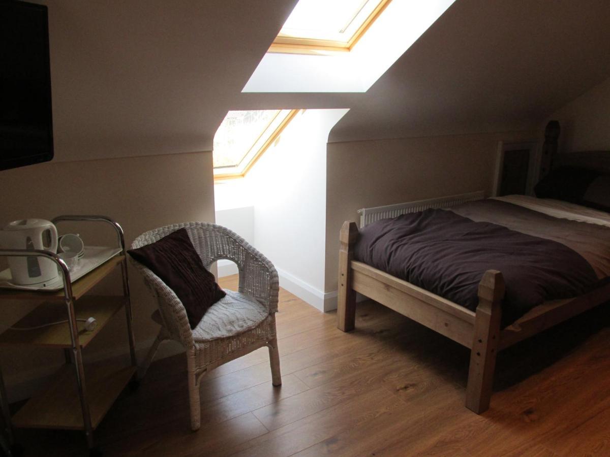 Bonnieview Bed & Breakfast Glenross Bagian luar foto