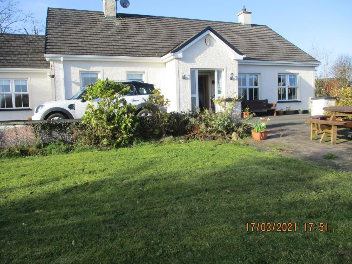 Bonnieview Bed & Breakfast Glenross Bagian luar foto